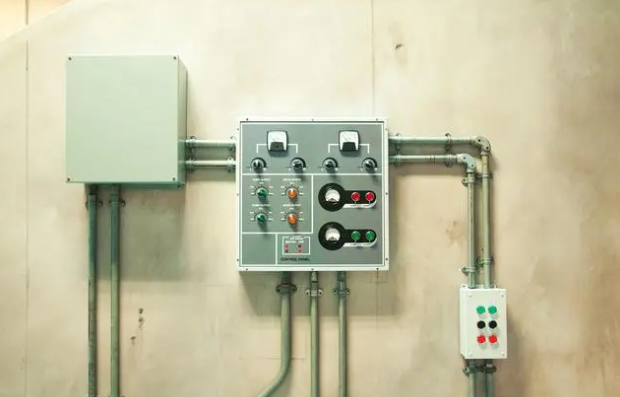 智能无线报警系统自动灭火装置的工作原理是怎样的？