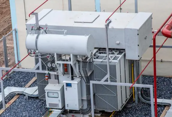 储能消防系统新型灭火技术探索