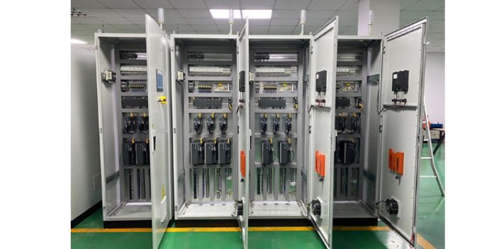 气溶胶灭火系统在换电柜配电柜快速扑灭早期火灾