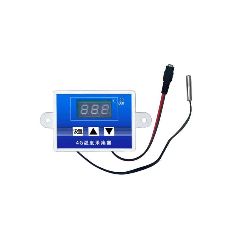 4G温度采集器