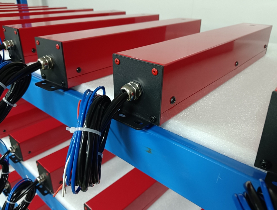 全氟己酮灭火器