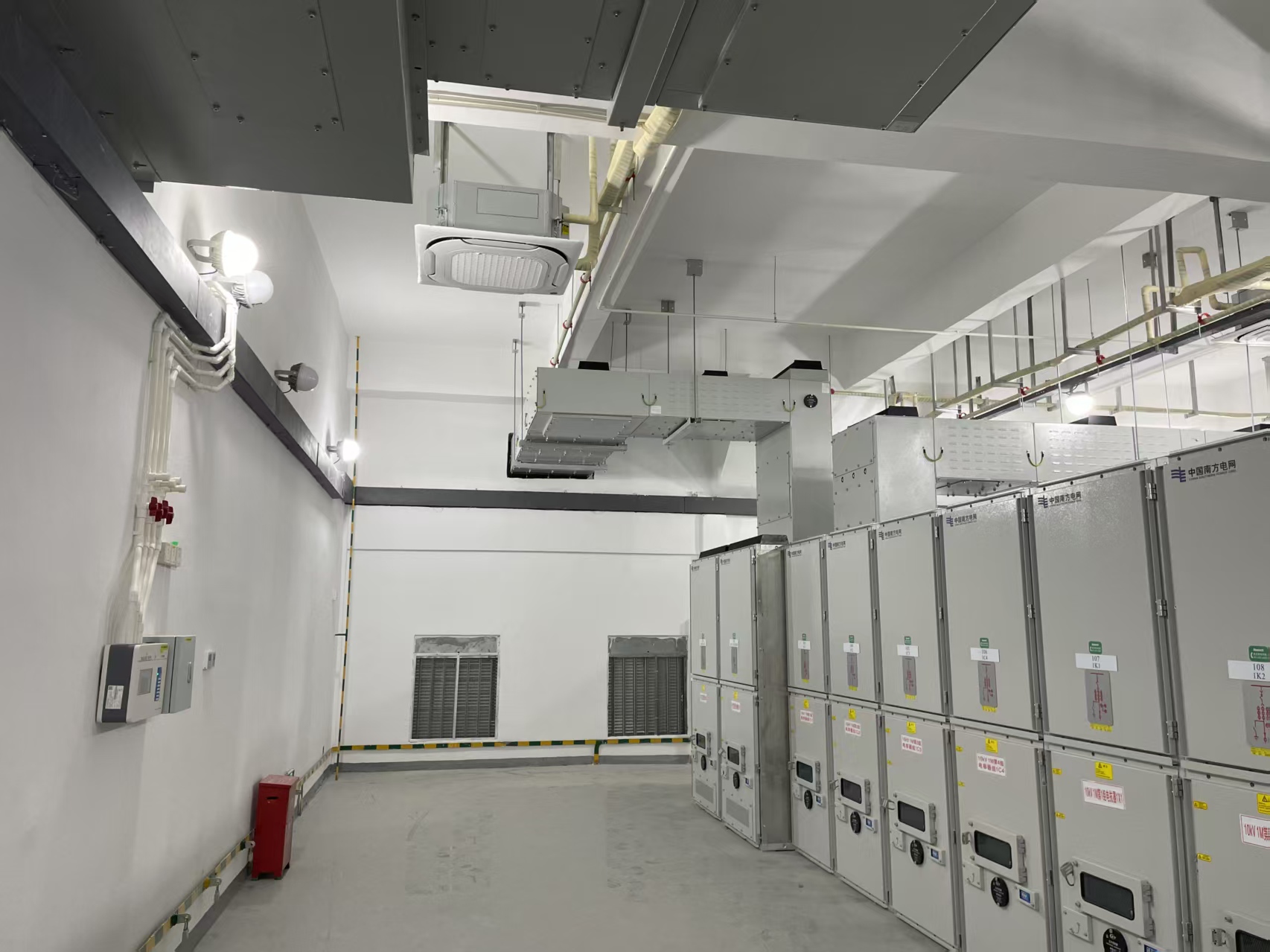 测量热解粒子式电气火灾监控探测器